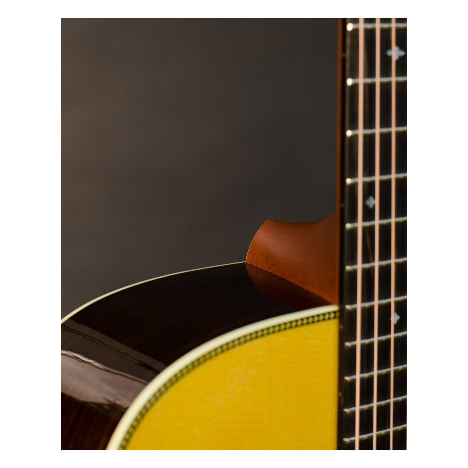 ATKIN Guitars D37