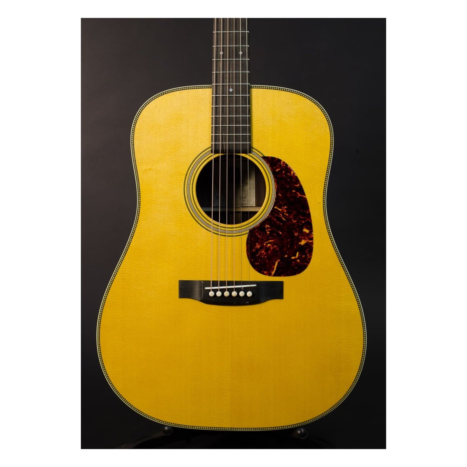 ATKIN Guitars D37