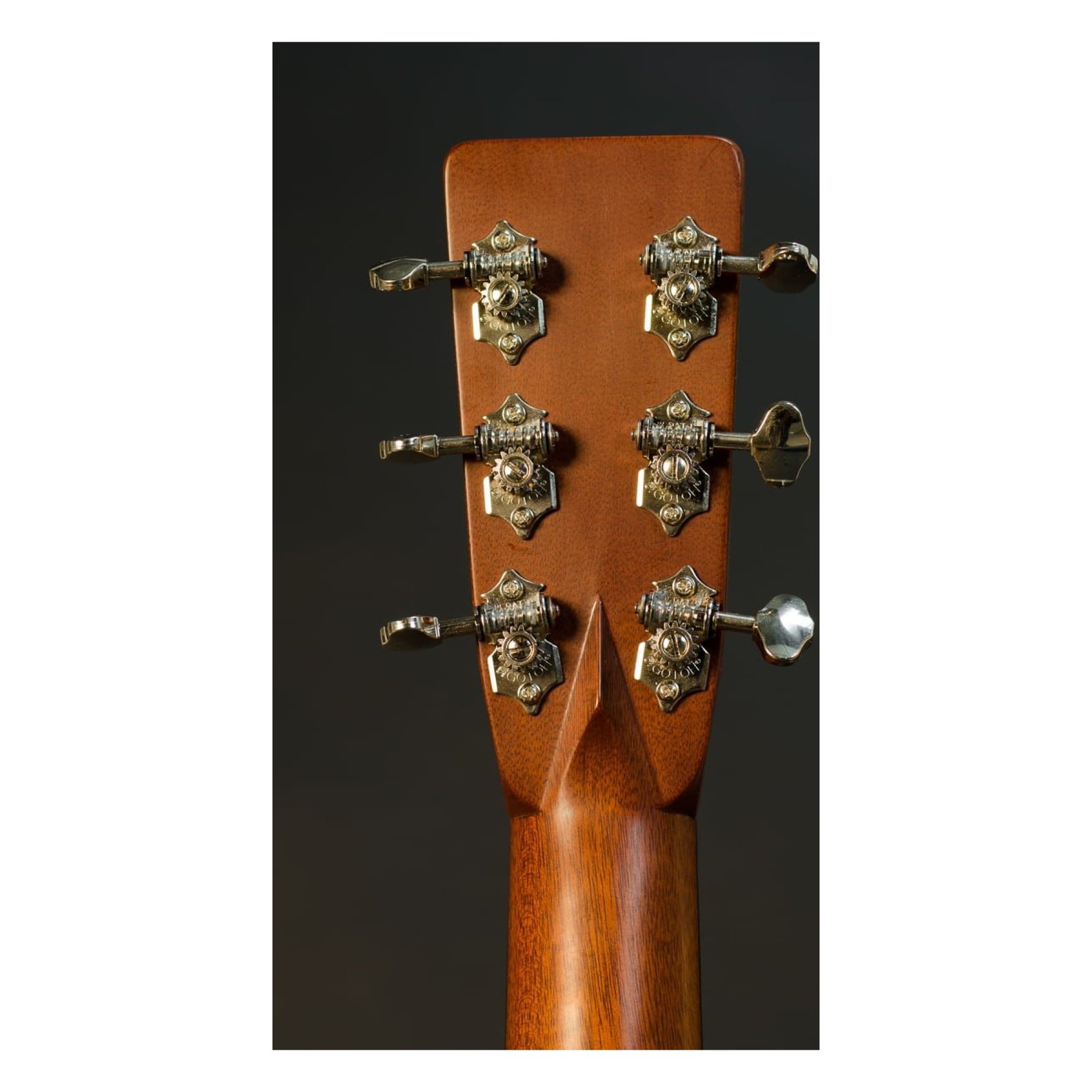 ATKIN Guitars D37