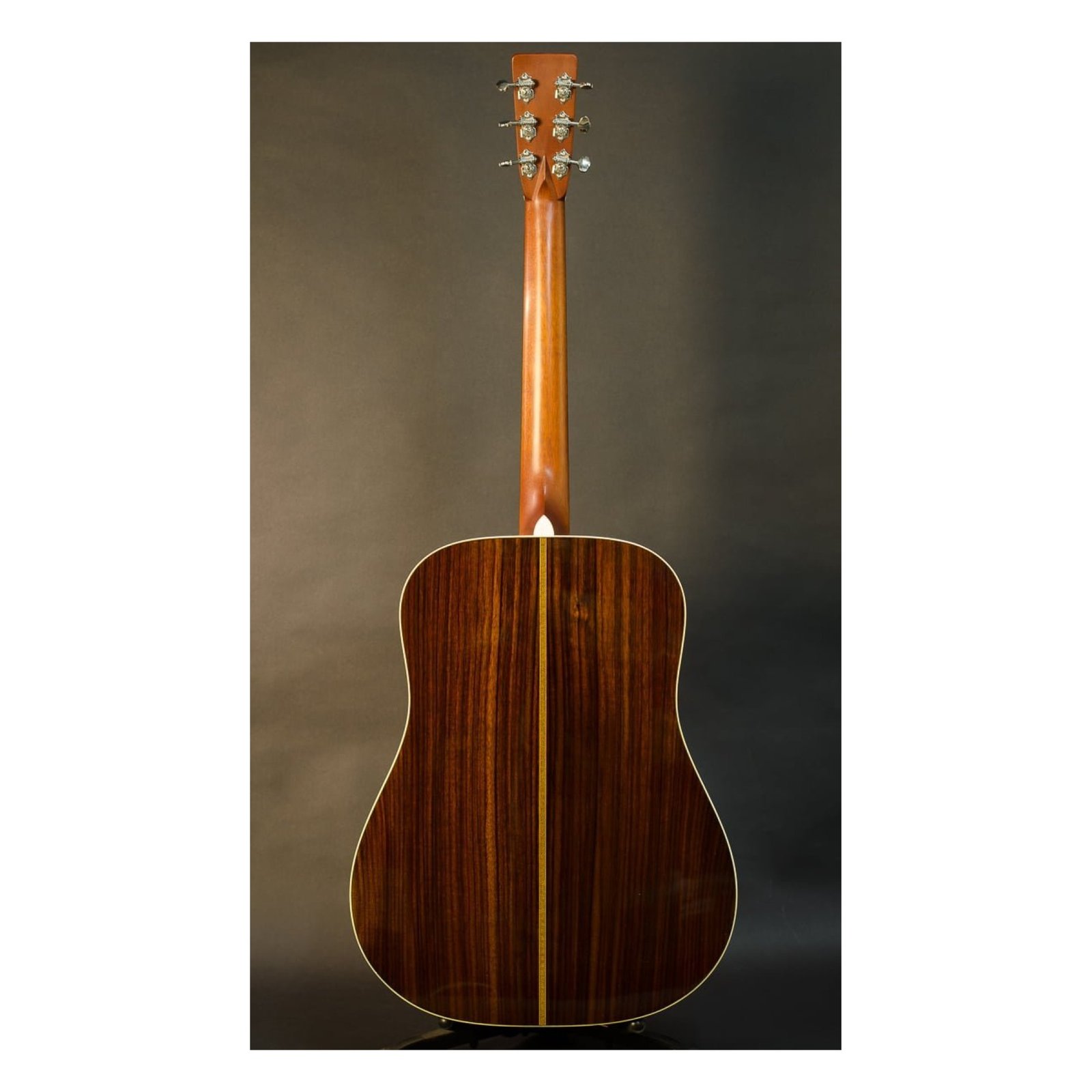 ATKIN Guitars D37