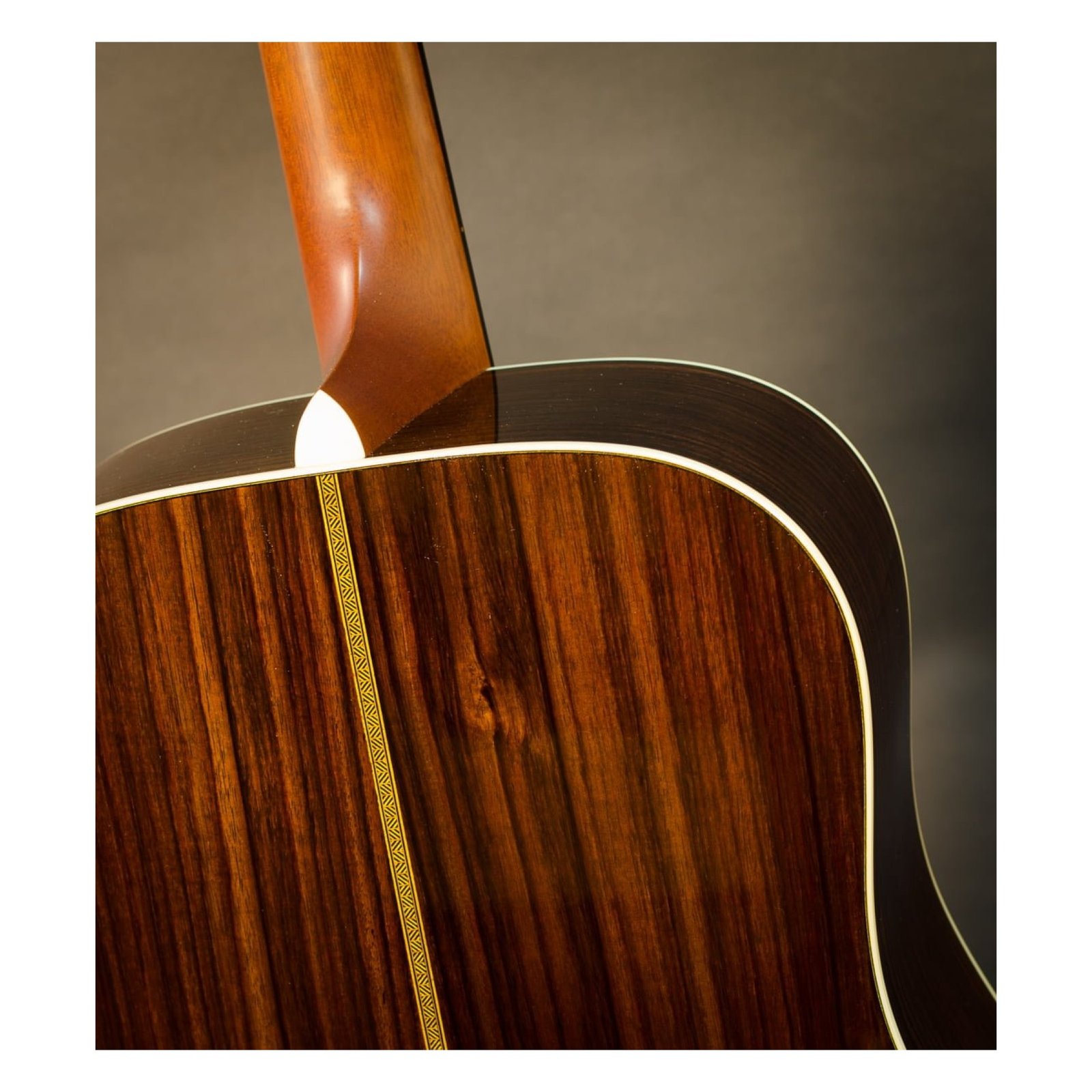 ATKIN Guitars D37