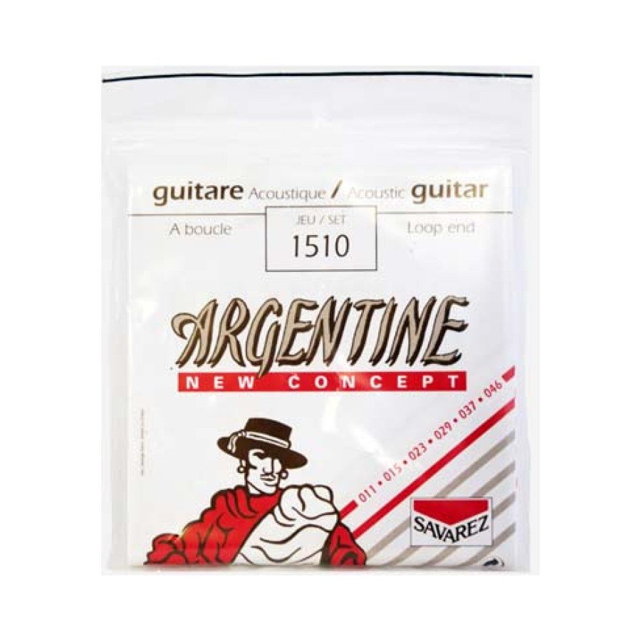 Savarez Argentine Extra Light 10-45