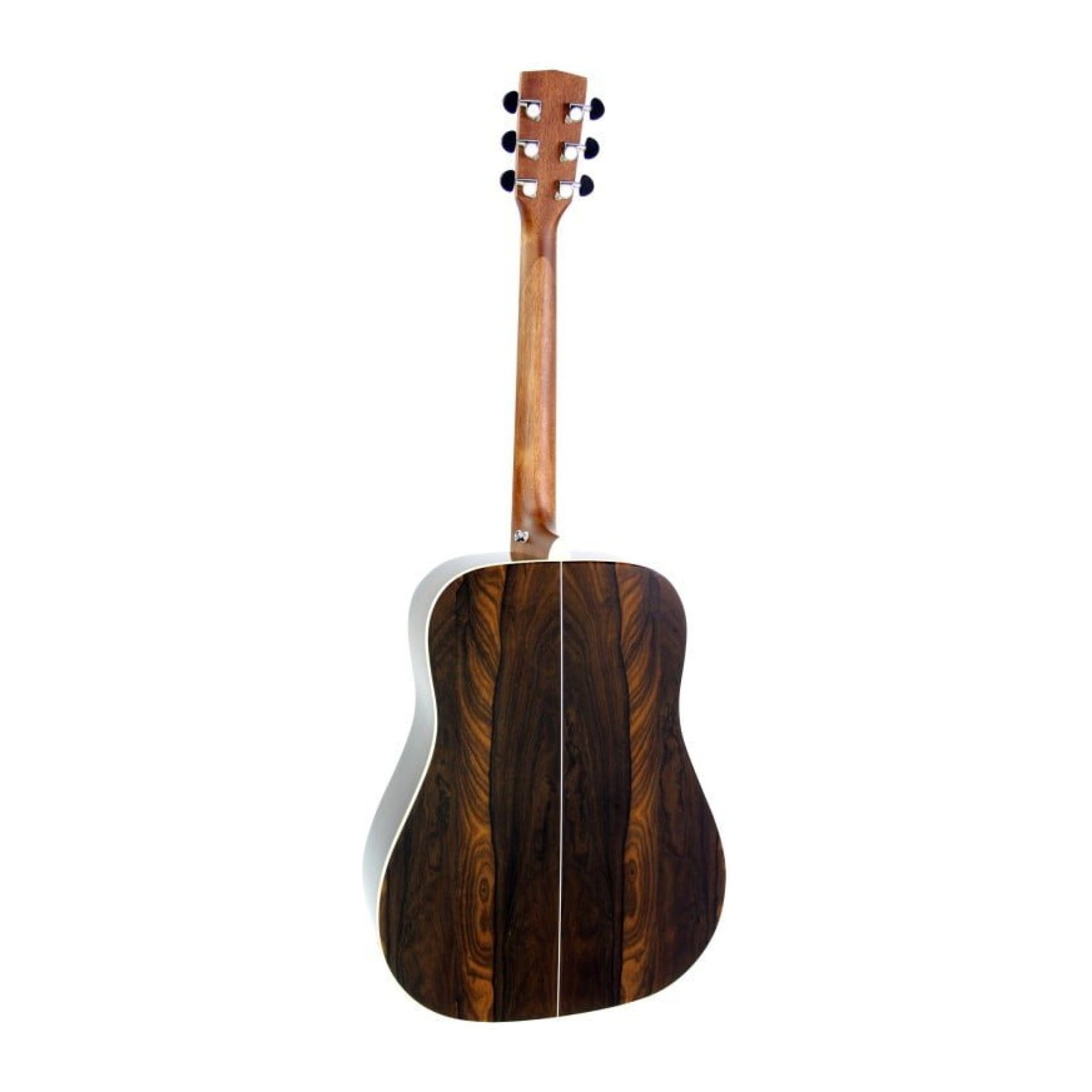 CORT E100 ZIRICOTE, Epicéa Massif