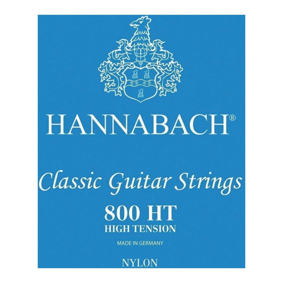 Hannabach 800 Forte Tension