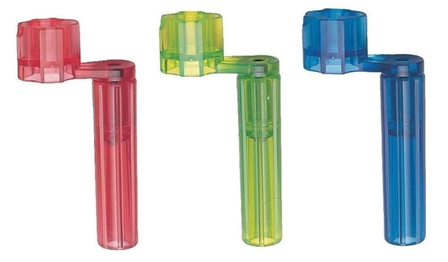 Manivelle monte corde Deluxe Fire & Stone (X1)