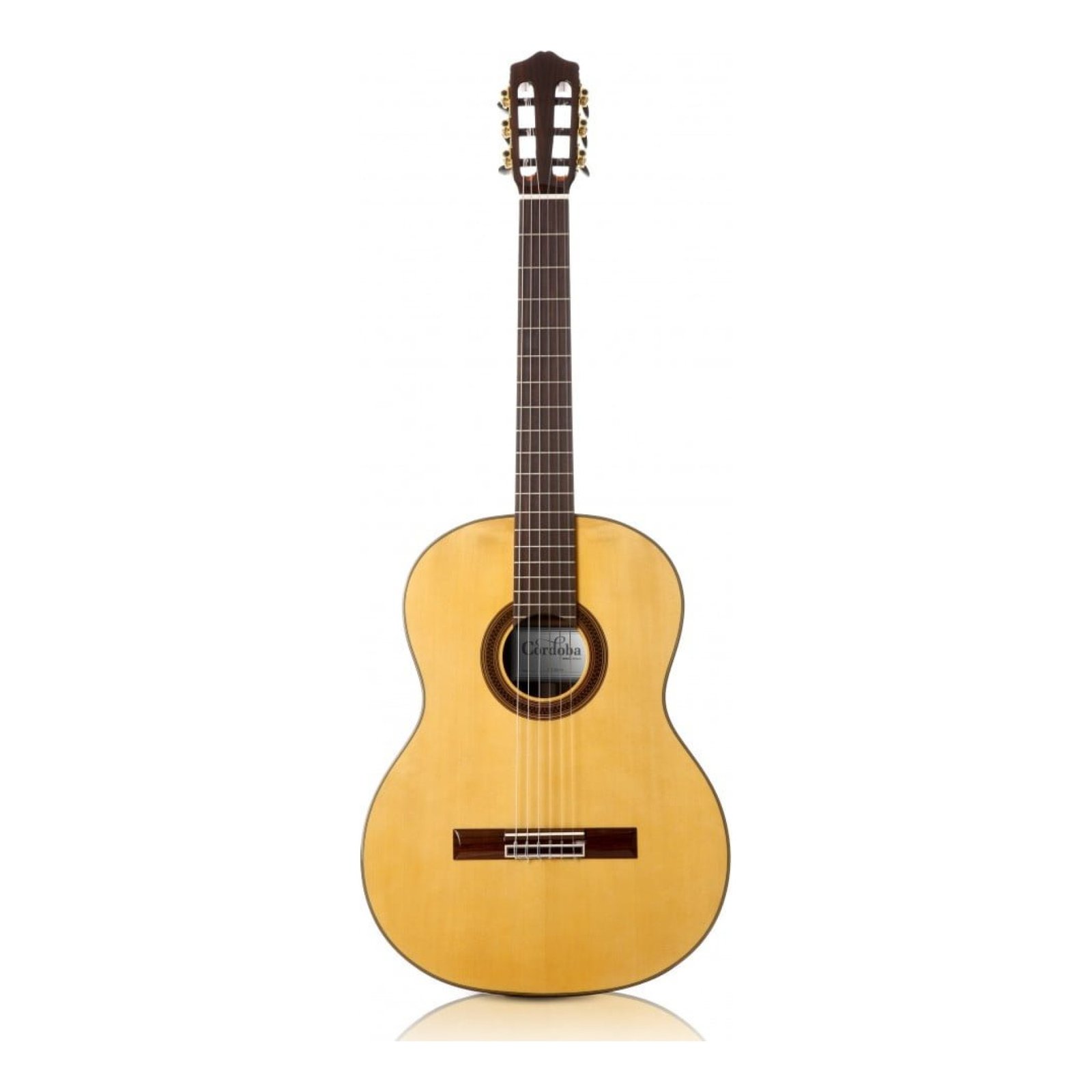 CORDOBA C7 Spruce