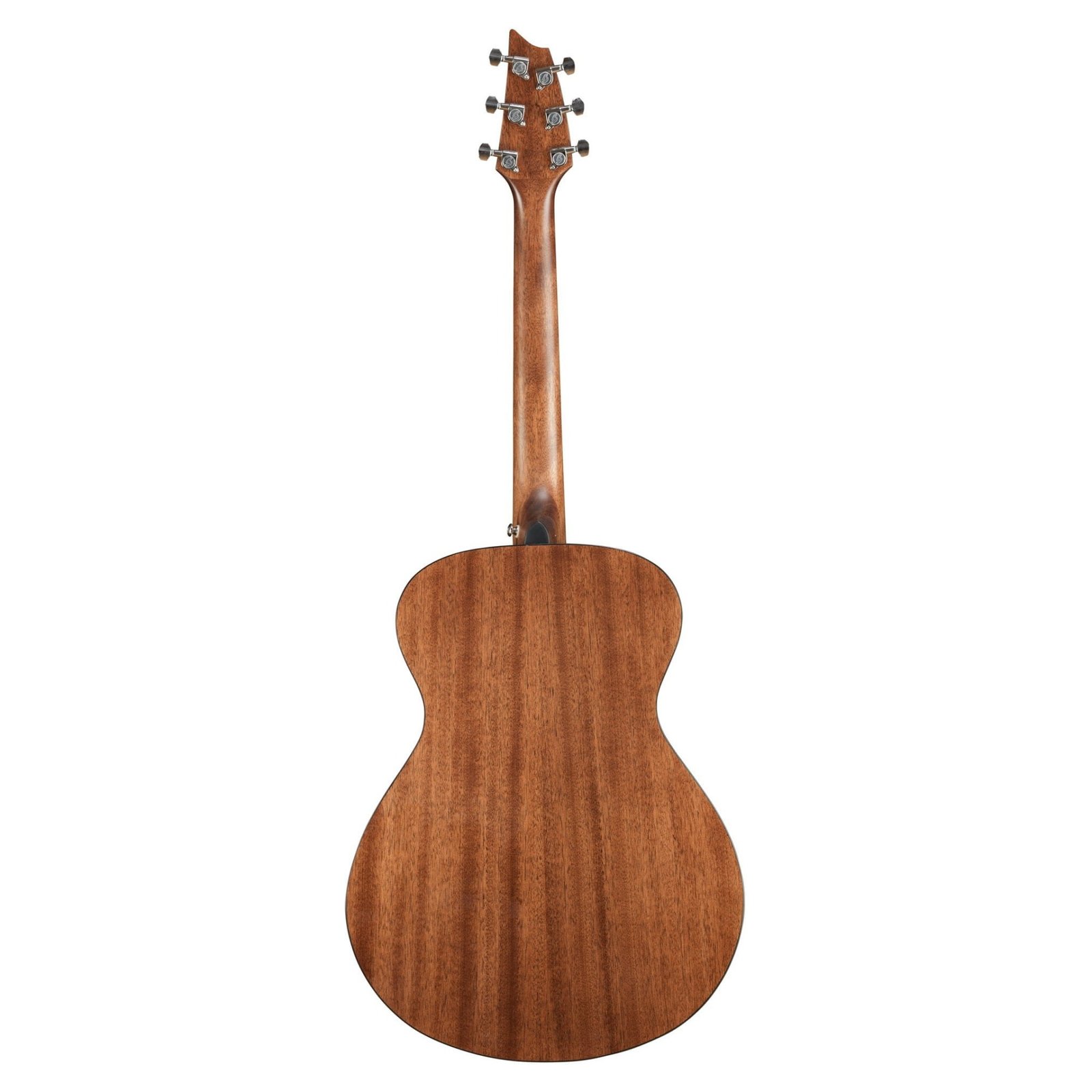 BREEDLOVE DISCOVERY S CONCERT MH ACAJOU