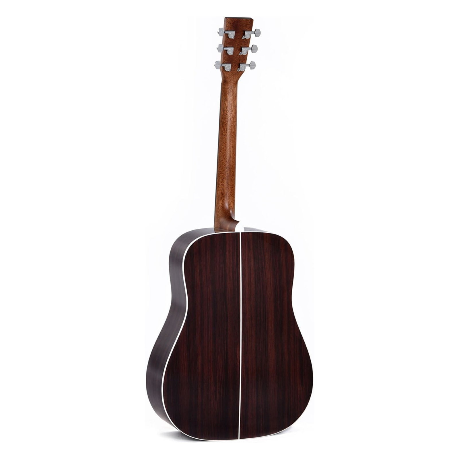 SIGMA SERIE STANDARD DT-28H (livré avec Softcase deluxe SIGMA)