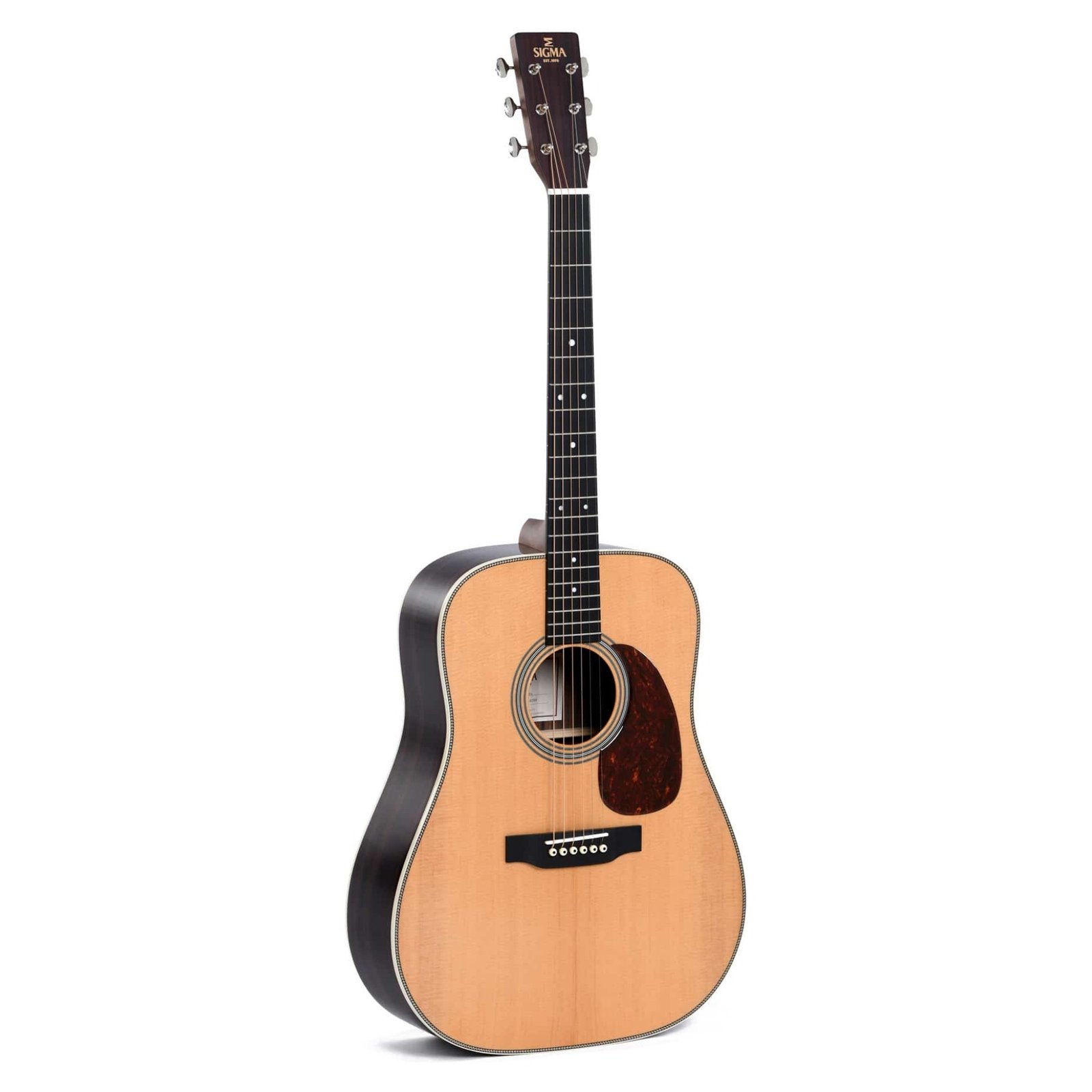 SIGMA SERIE STANDARD DT-28H (livré avec Softcase deluxe SIGMA)