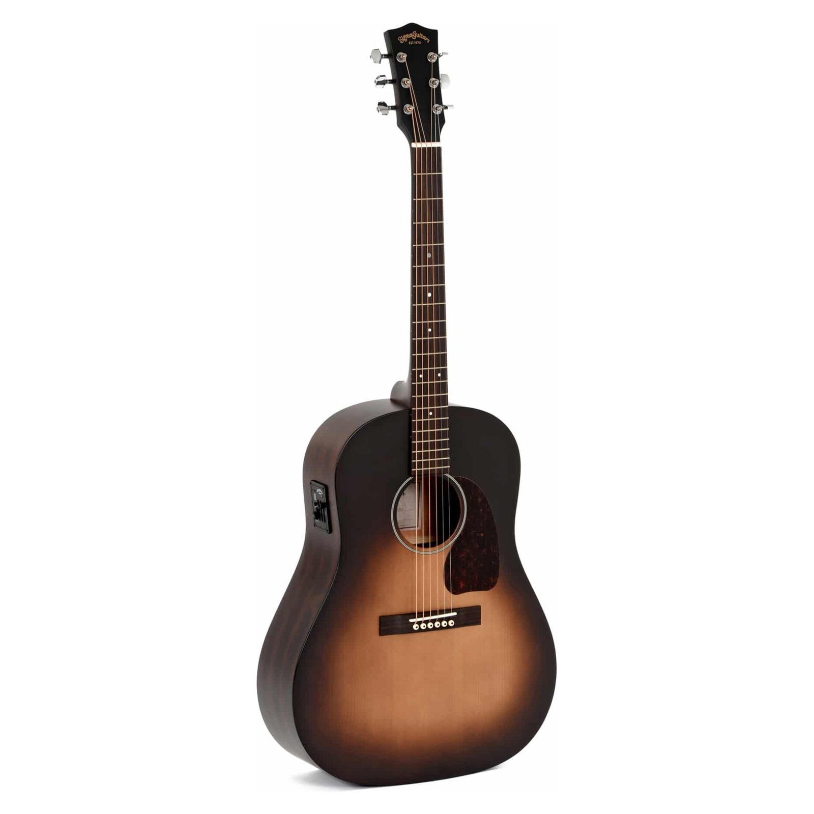 SIGMA SERIE SG JM-SGE