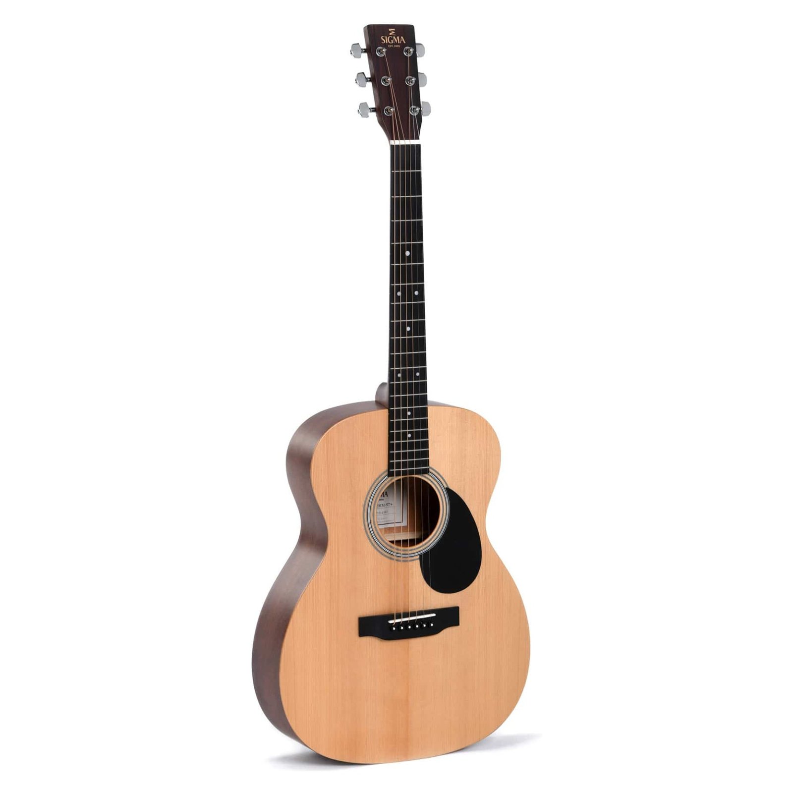 SIGMA SERIE ST OMM-ST