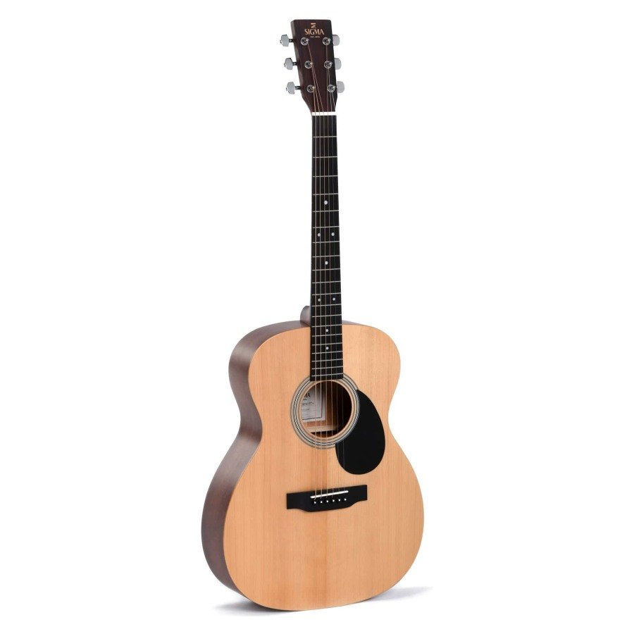 SIGMA SERIE ST OMM-ST