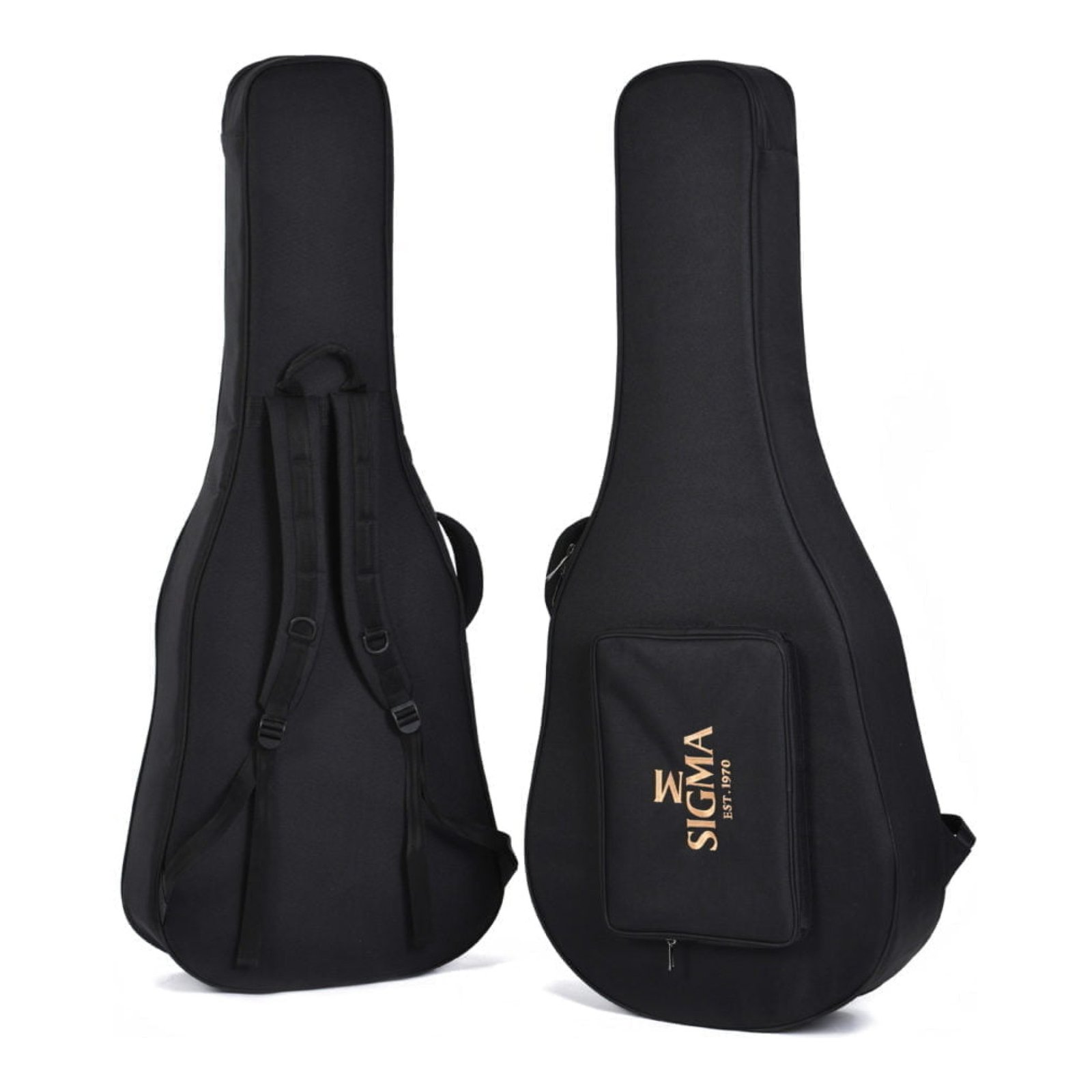 SIGMA SERIE STANDARD DT-28H (livré avec Softcase deluxe SIGMA)