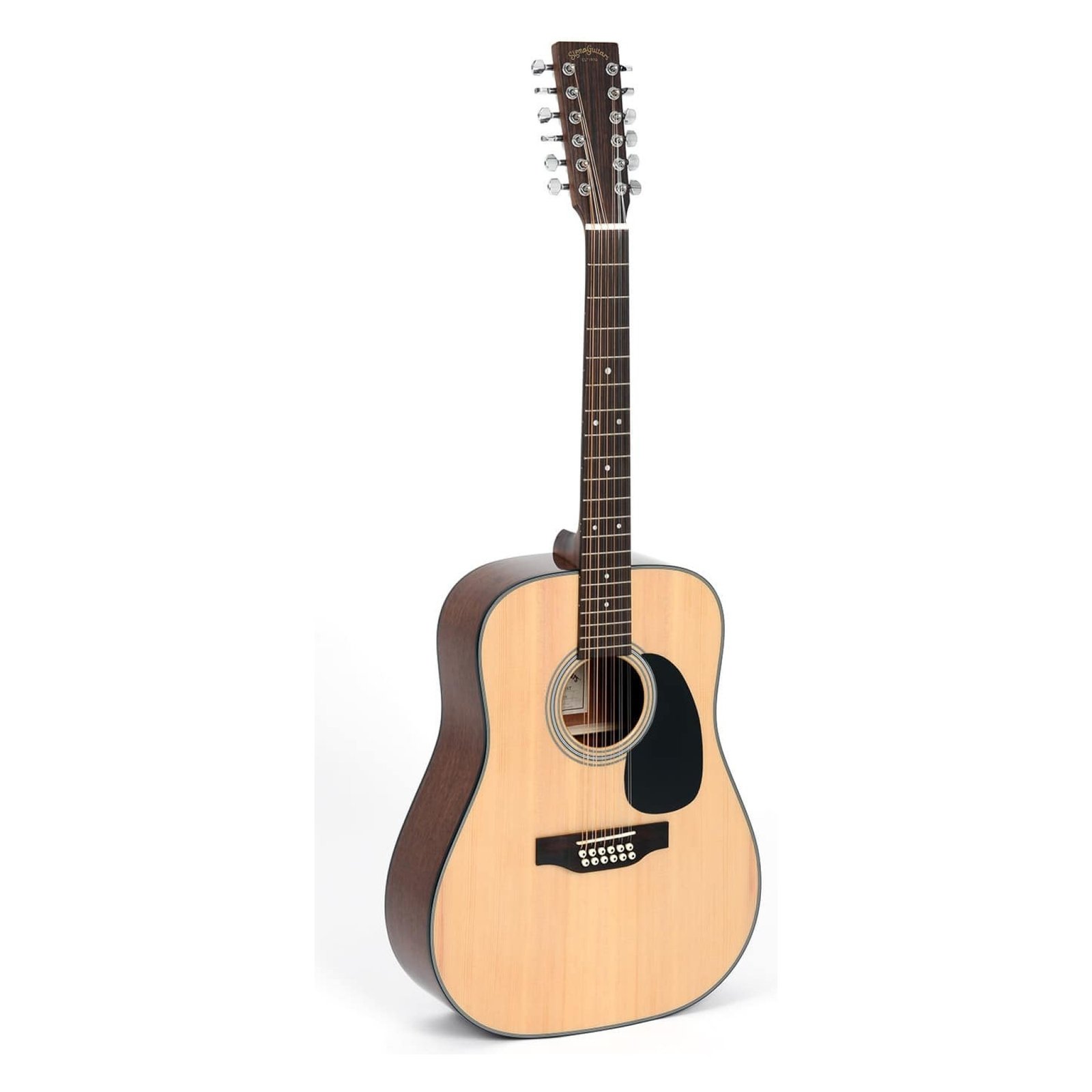 SIGMA SERIE 1 DM12 12 CORDES
