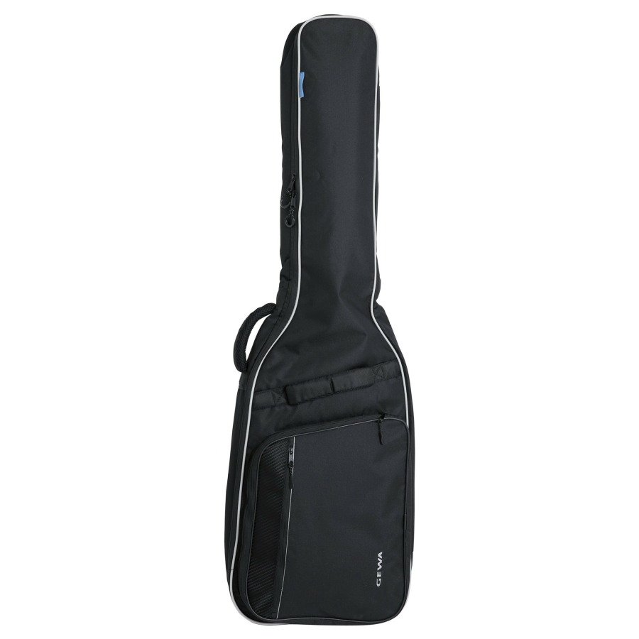 Housse Guitare GEWA Economy 12 pour basse électrique