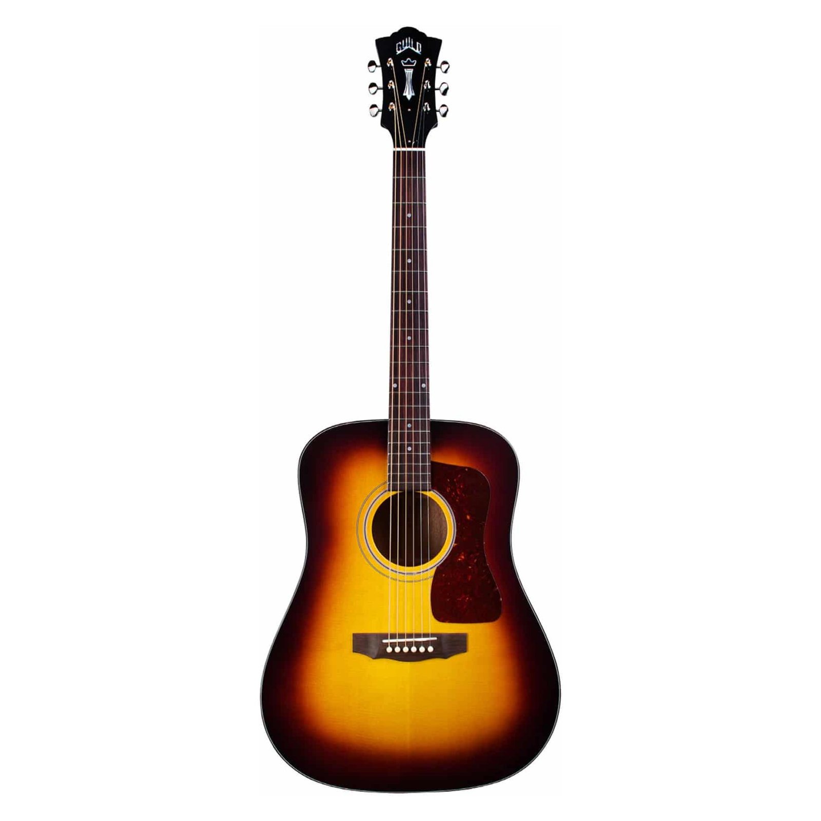 GUILD D-40 ATB