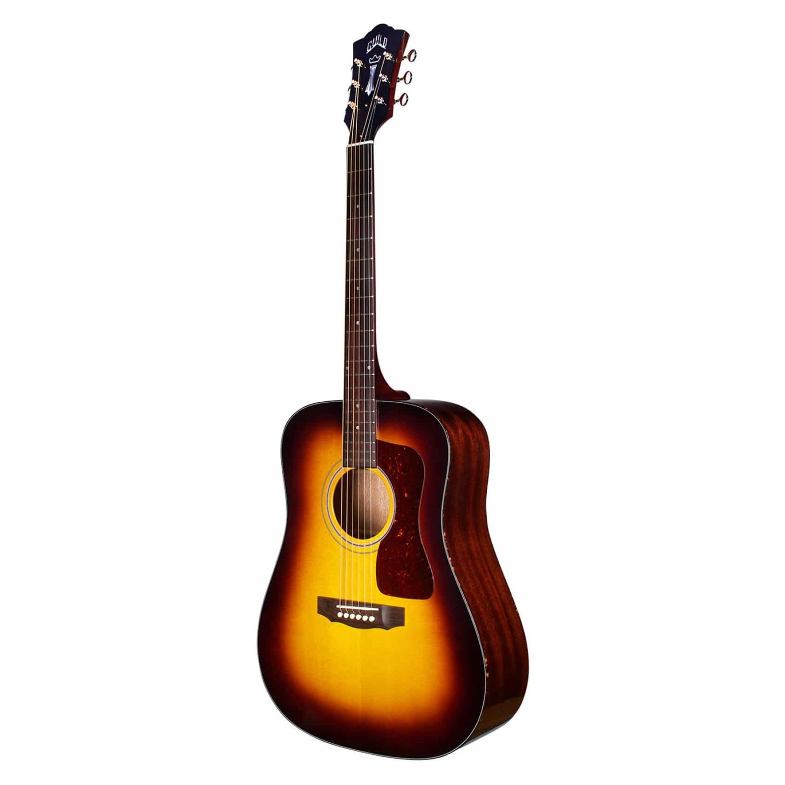GUILD D-40 ATB