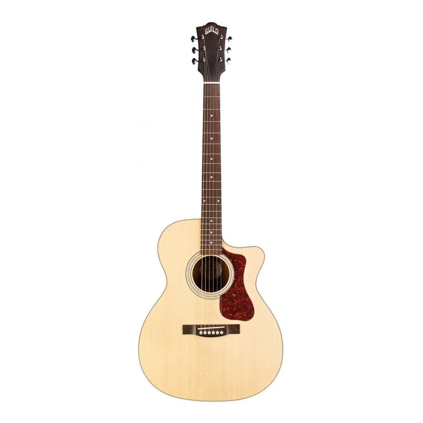 GUILD OM-240CE