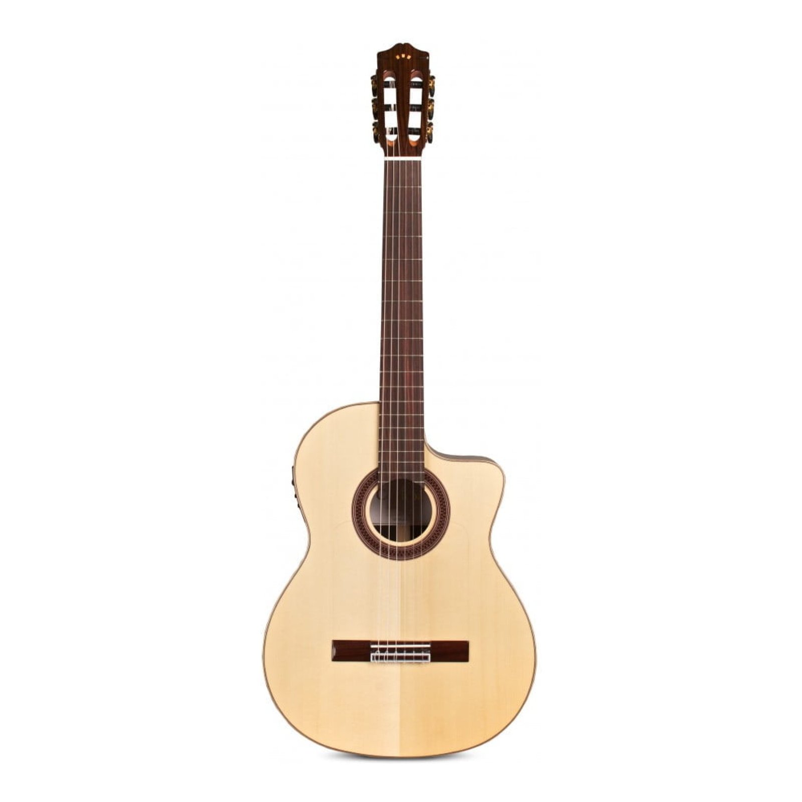 CORDOBA GK Studio LTD special édition Ziricote