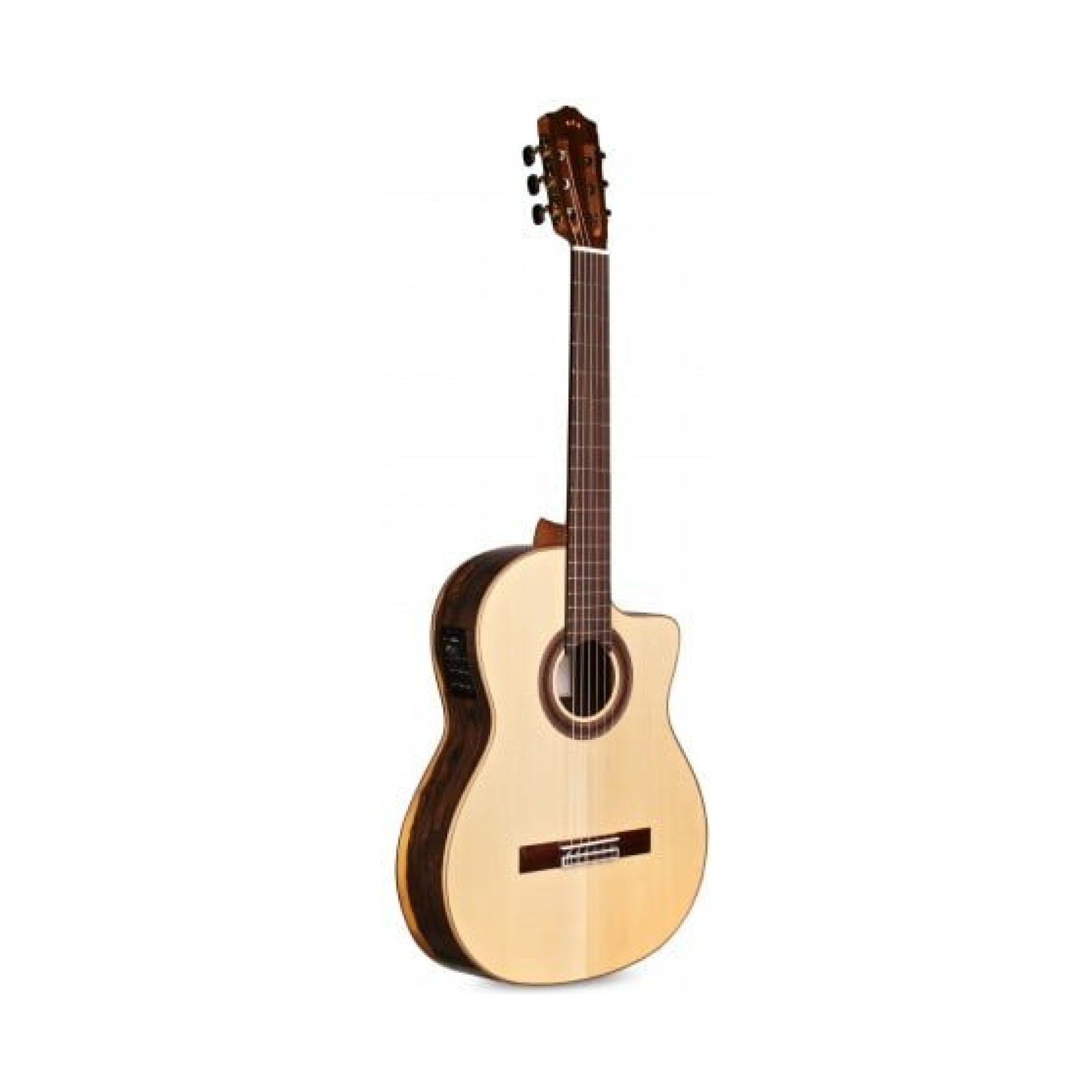 CORDOBA GK Studio LTD special édition Ziricote