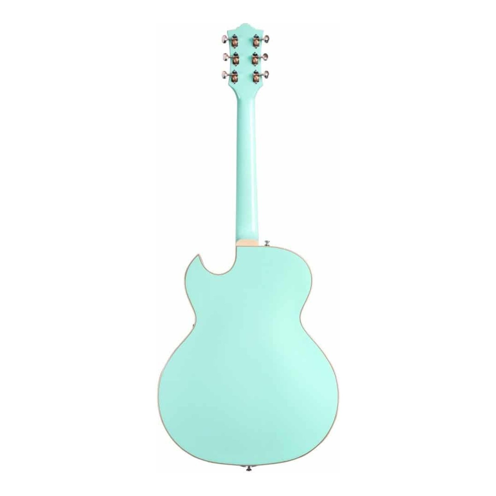 Guild Starfire I SC Seafoam Green