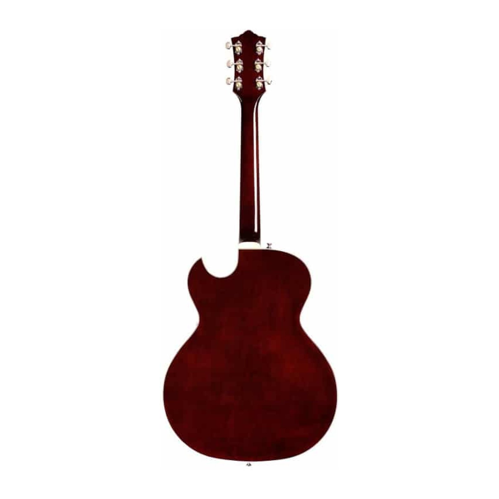 Guild Starfire I SC Vintage Walnut