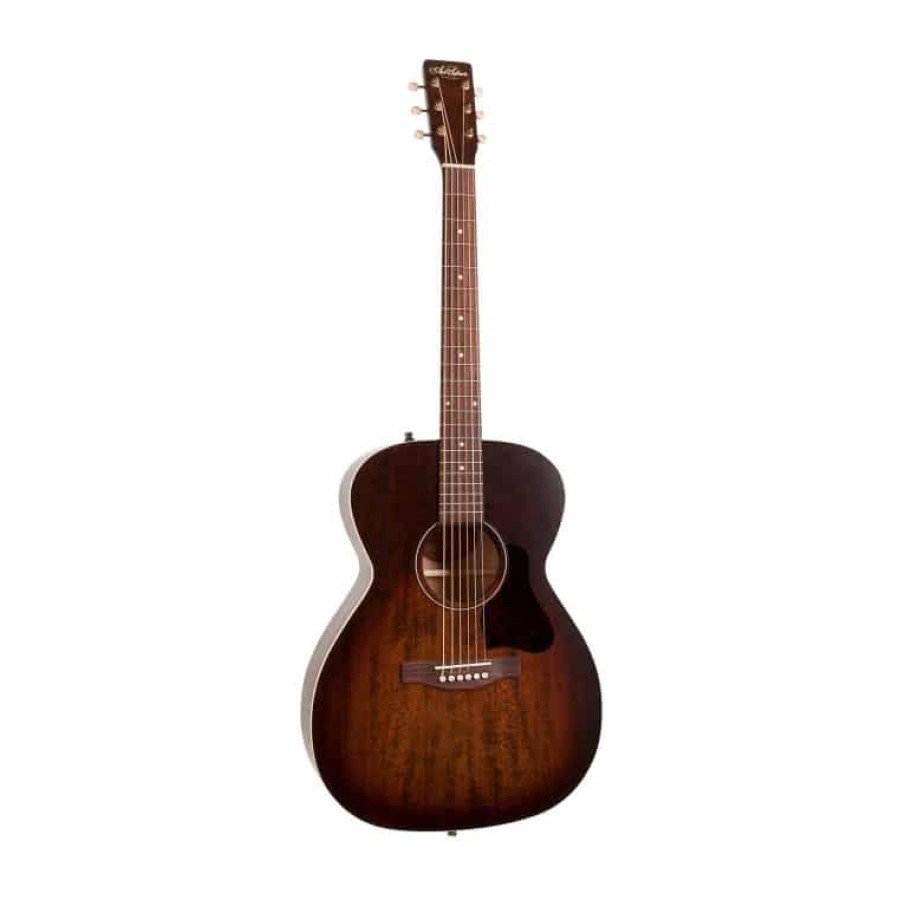 Art & Lutherie Legacy Bourbon Burst Concert Hall