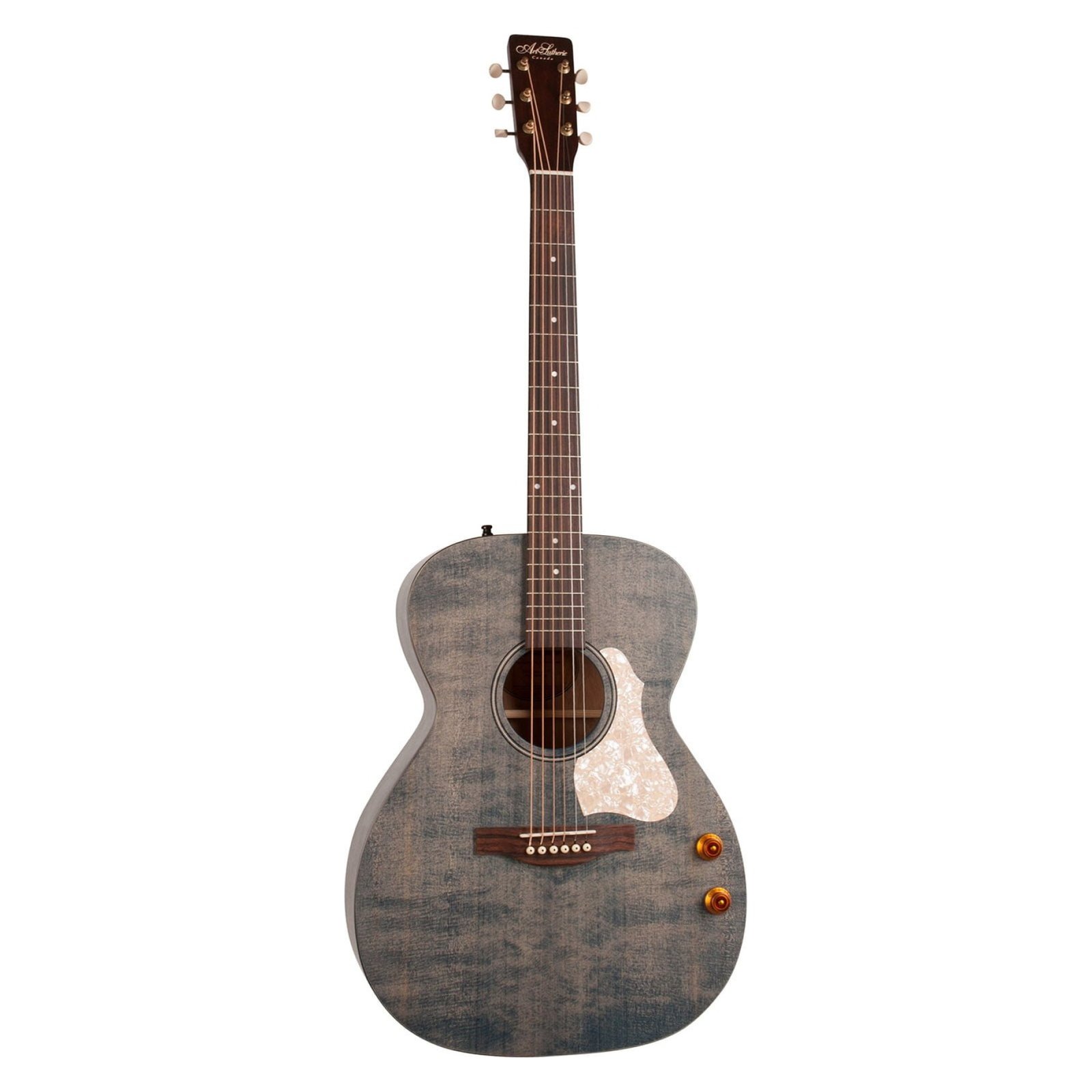 Art & Lutherie Legacy Denim Blue Q-Discrete