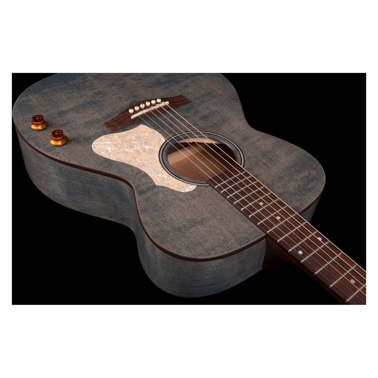 Art & Lutherie Legacy Denim Blue Q-Discrete