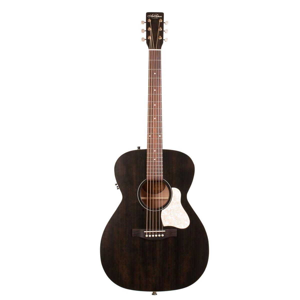 art-et-lutherie-legacy-faded-black-qit