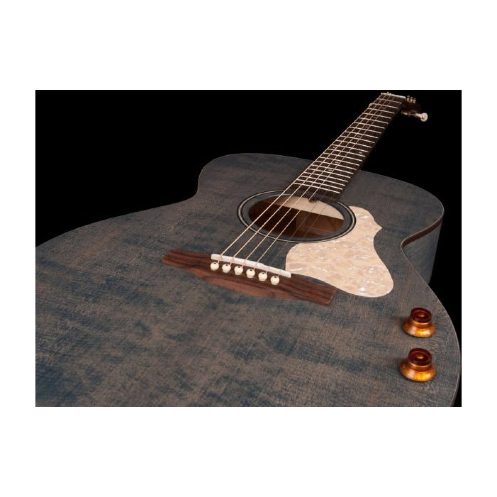 Art & Lutherie Legacy Denim Blue Q-Discrete