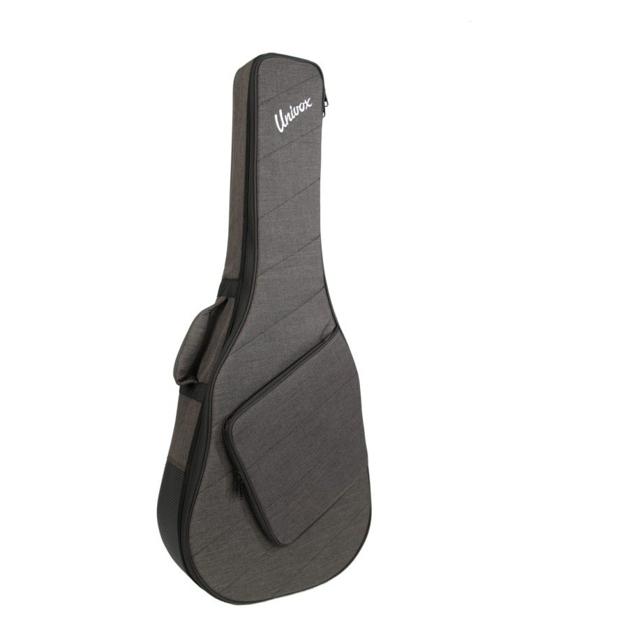 Softcase Univox softcase pour classique / folk type 000