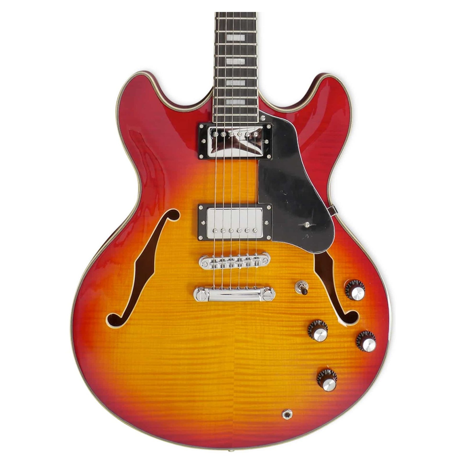 Sire Larry Carlton H7 CS