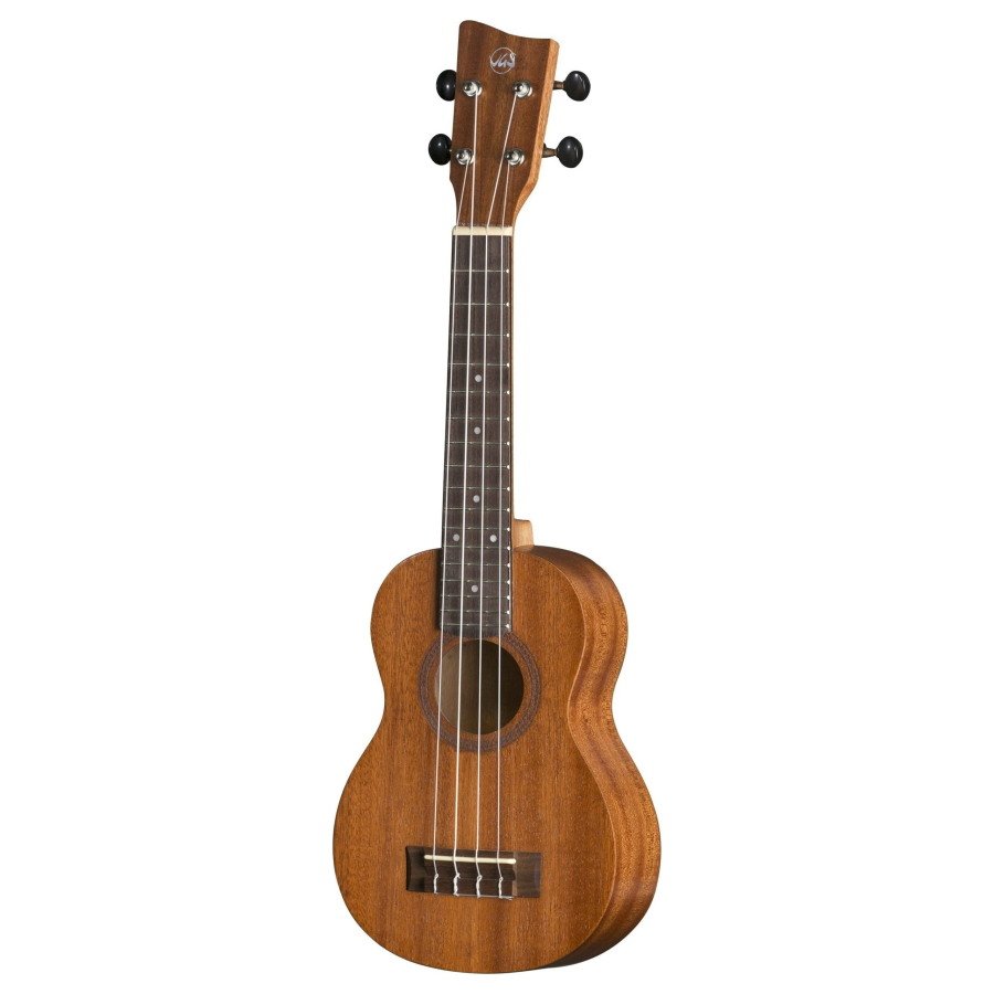 GEWA UKULÉLÉ SOPRANO MANOA K-SO