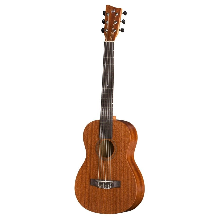 GEWA GUITARLÉLÉ MANOA K-GL