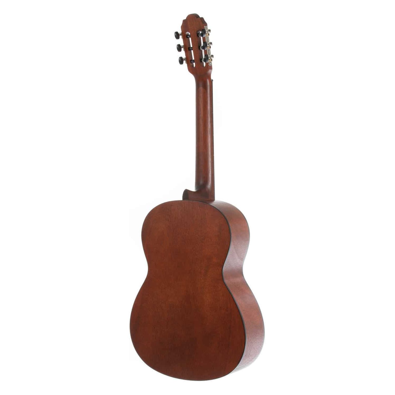 Pack Guitare 4/4 GEWA STUDENT (Guitare + housse + accordeur Clip2)