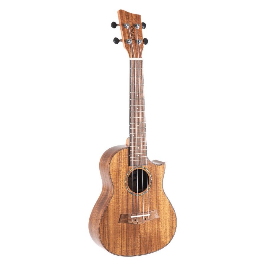 GEWA UKULÉLÉ DE CONCERT MANOA S-CO-KN