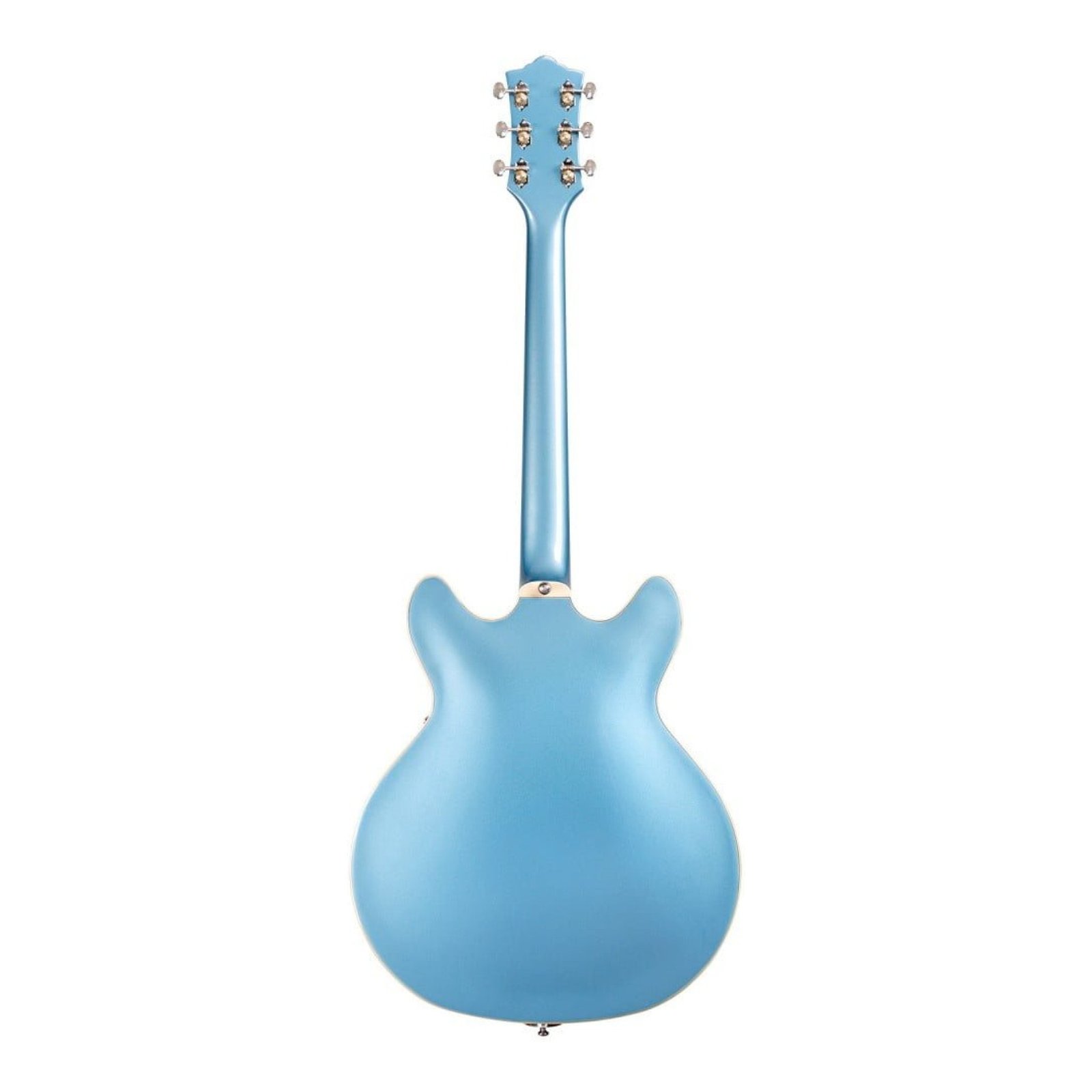GUILD STARFIRE I DC Pelham Blue