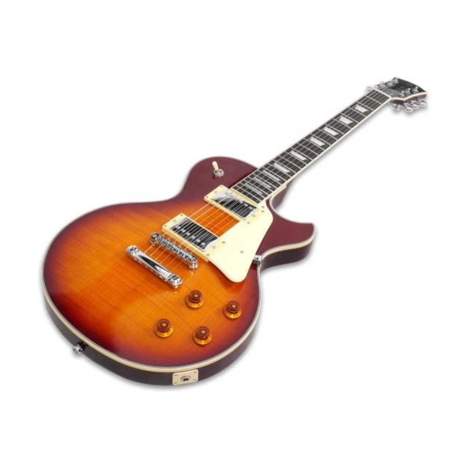 LARRY CARLTON L7 TS