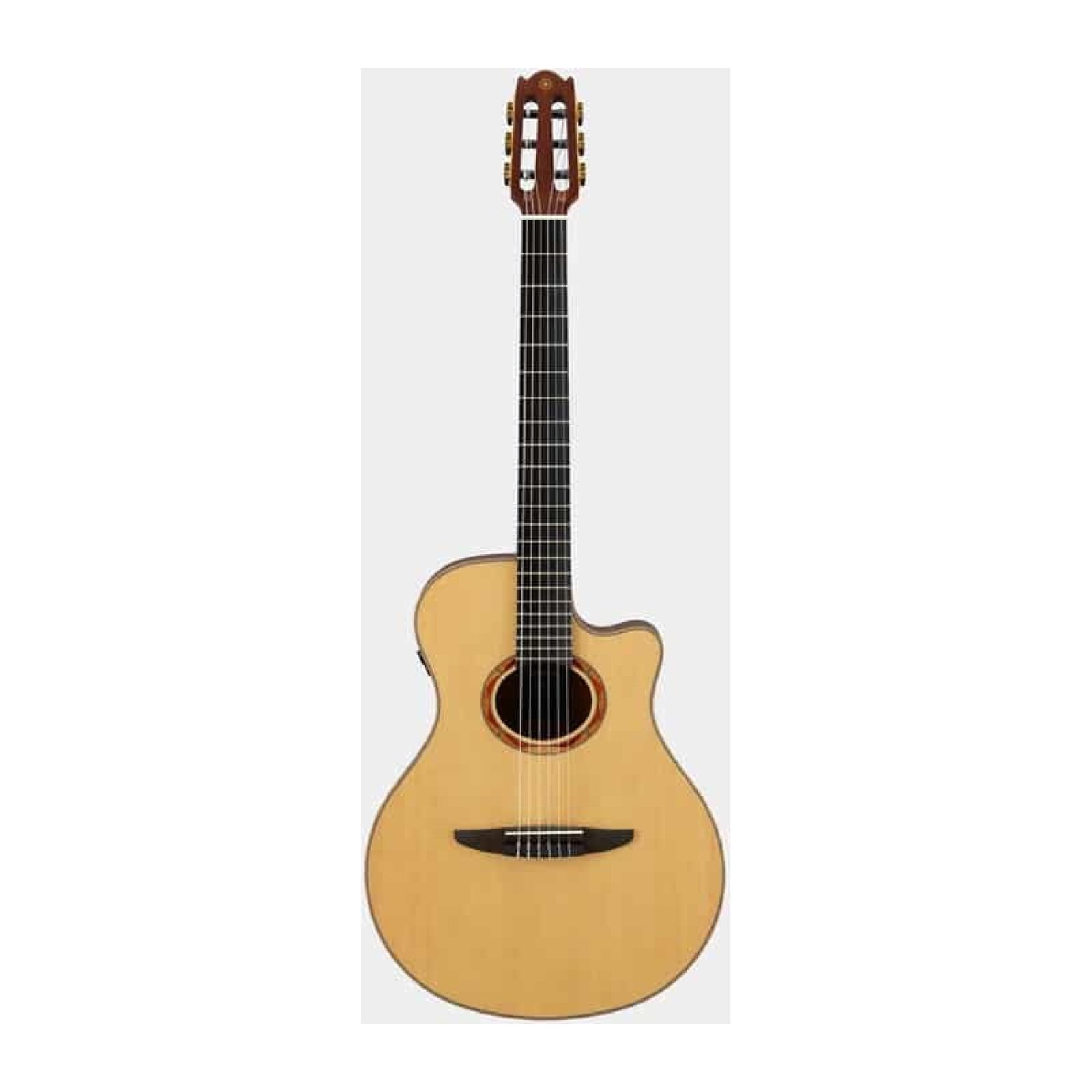 Yamaha NTX3