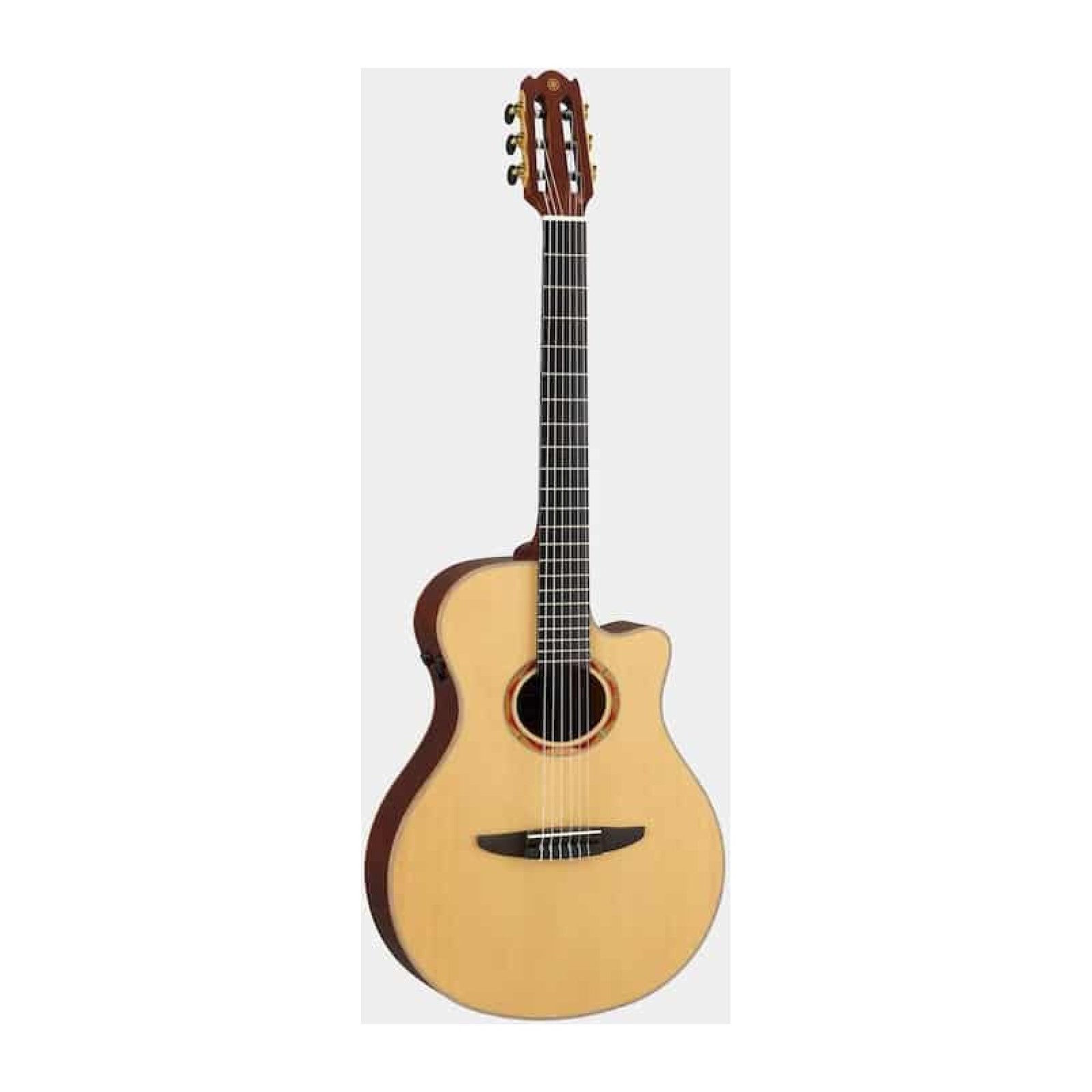 Yamaha NTX3