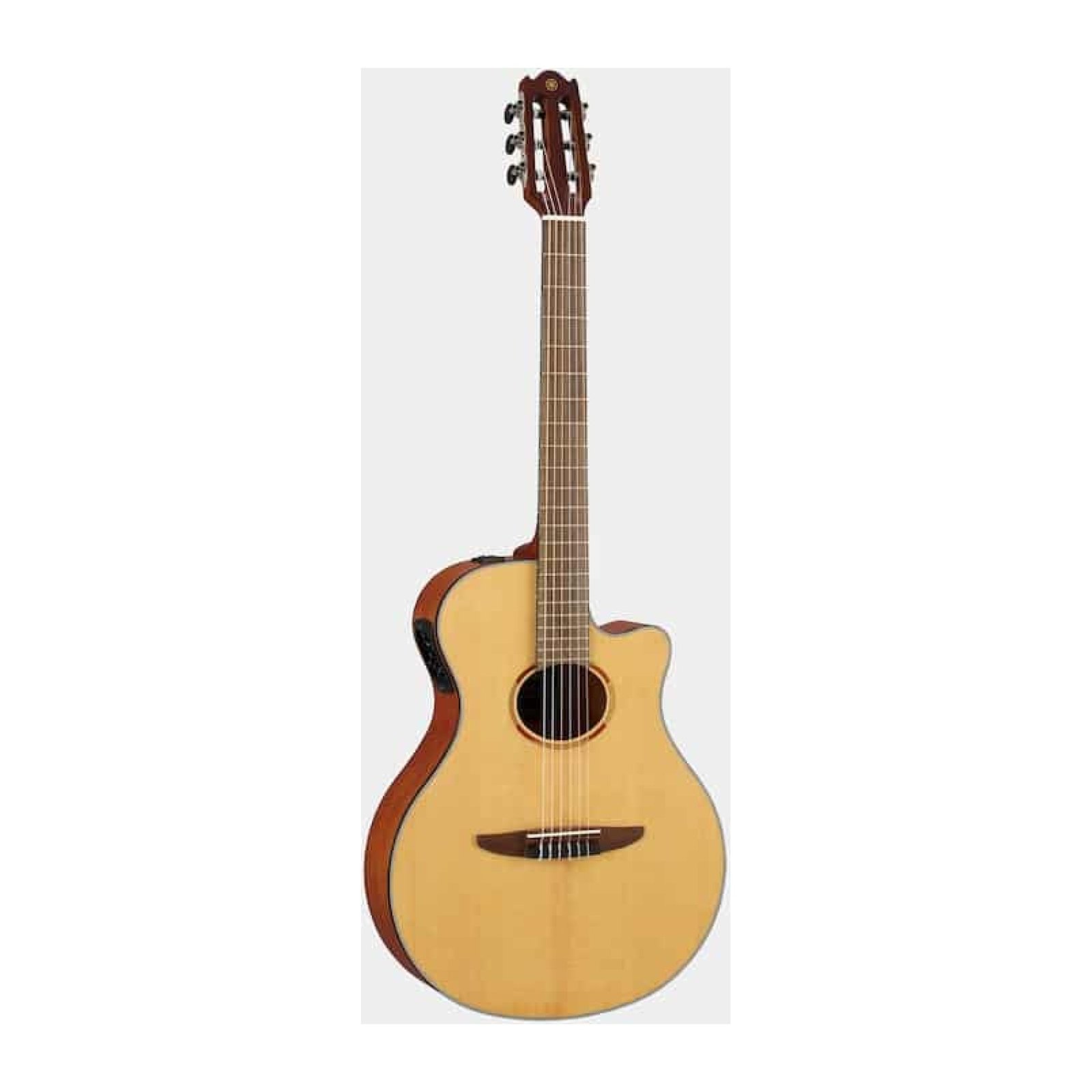 Yamaha NTX1