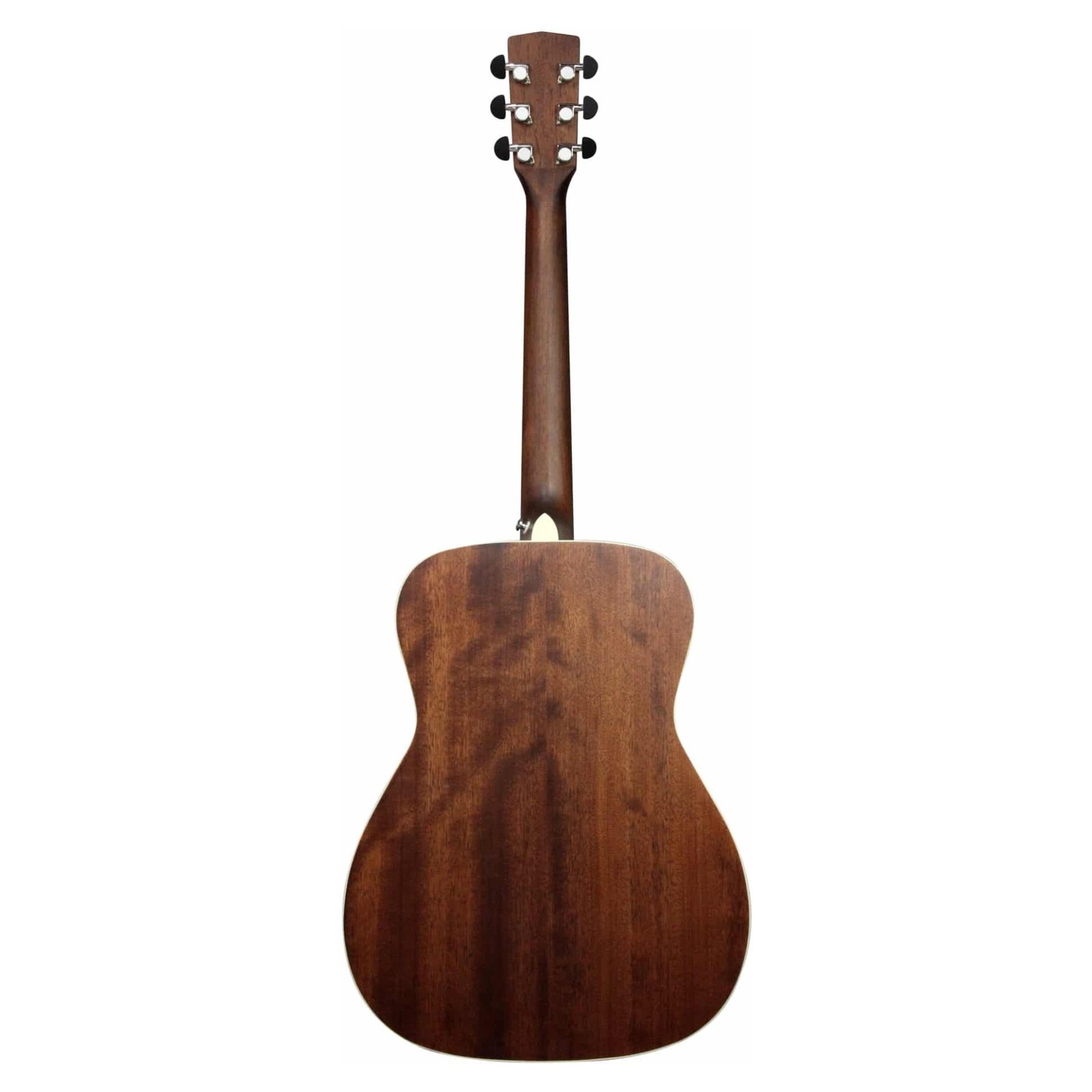 GUITARE CORT LUCE L100 O ACAJOU SATINE