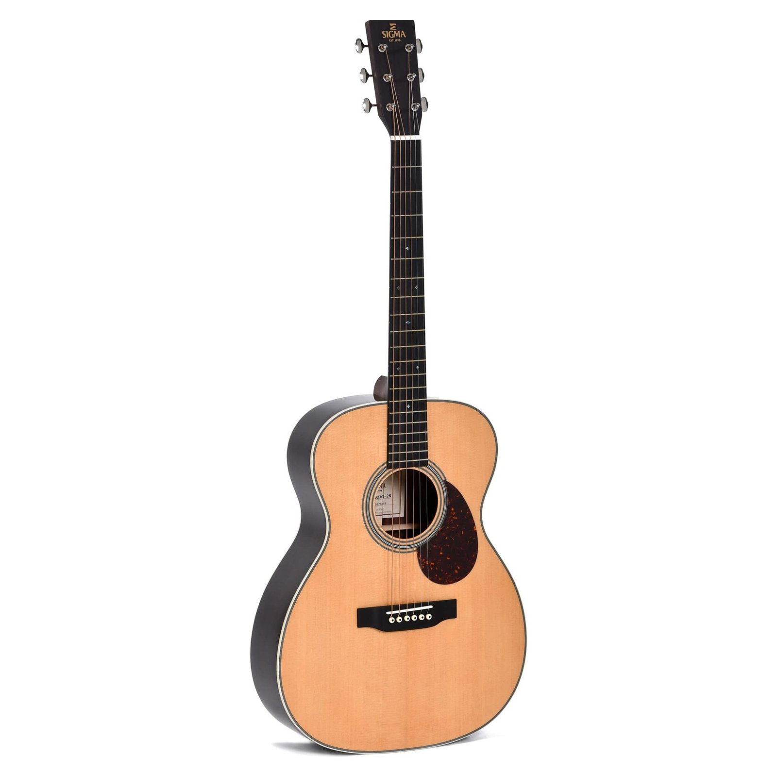 SIGMA SERIE STANDARD SOMR-28