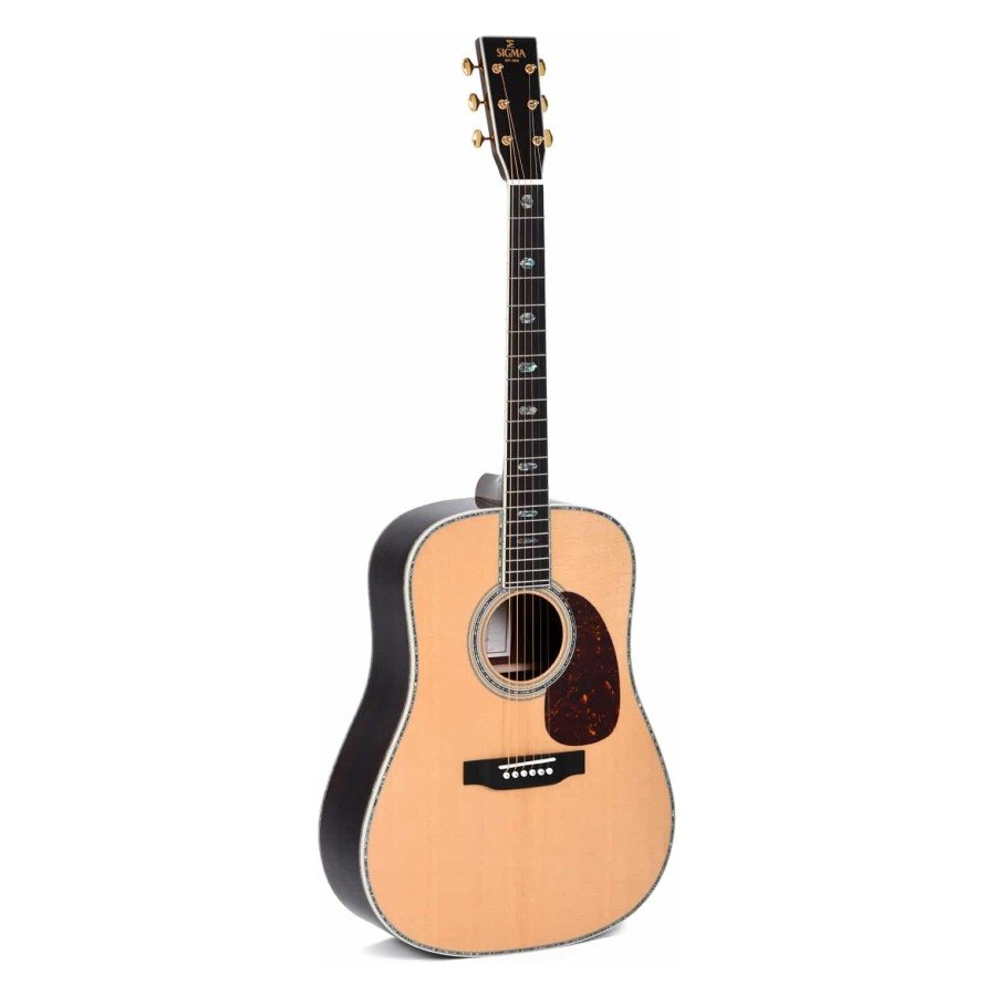 SIGMA SERIE STANDARD SDR-45 ETUI SSC-D