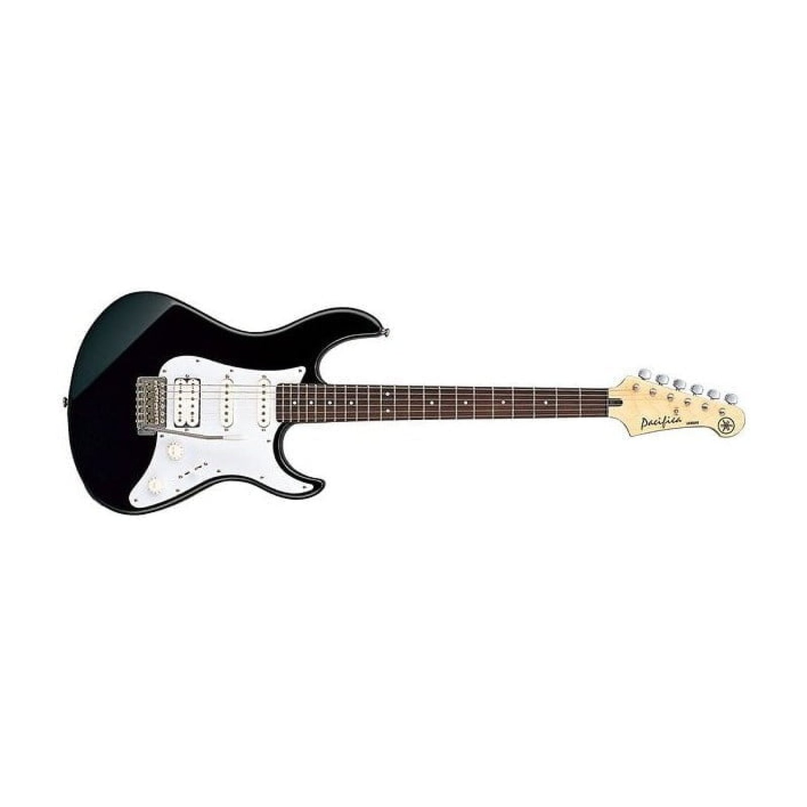YAMAHA PA112BLII PACIFICA BLACK