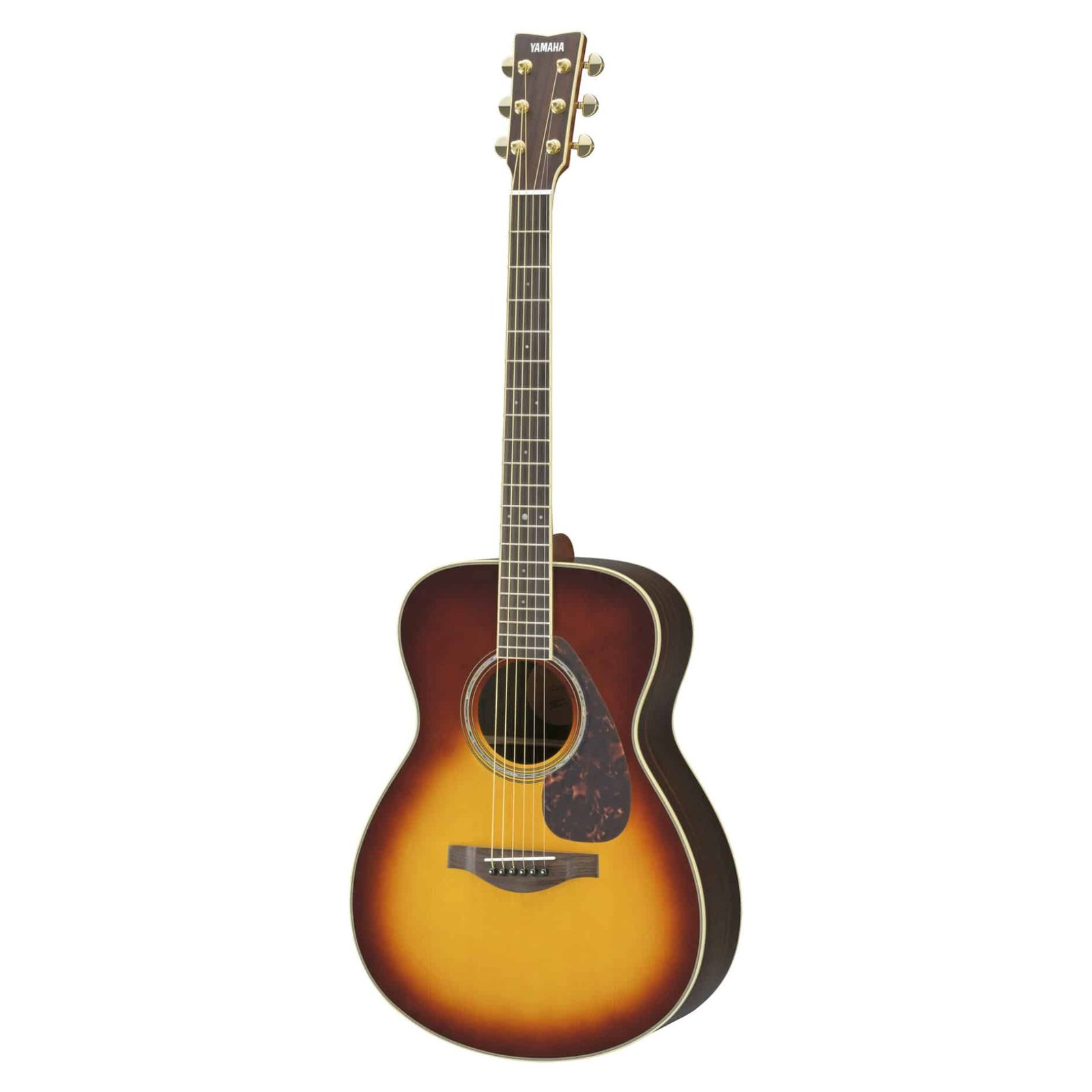 yamaha-ls16-are-sunburst-guitare