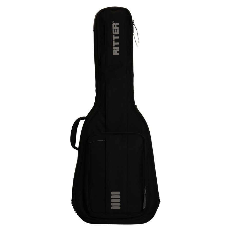 HOUSSE RITTER CLASSIQUE 4/4 NOIR AROSA RGA5CSBK