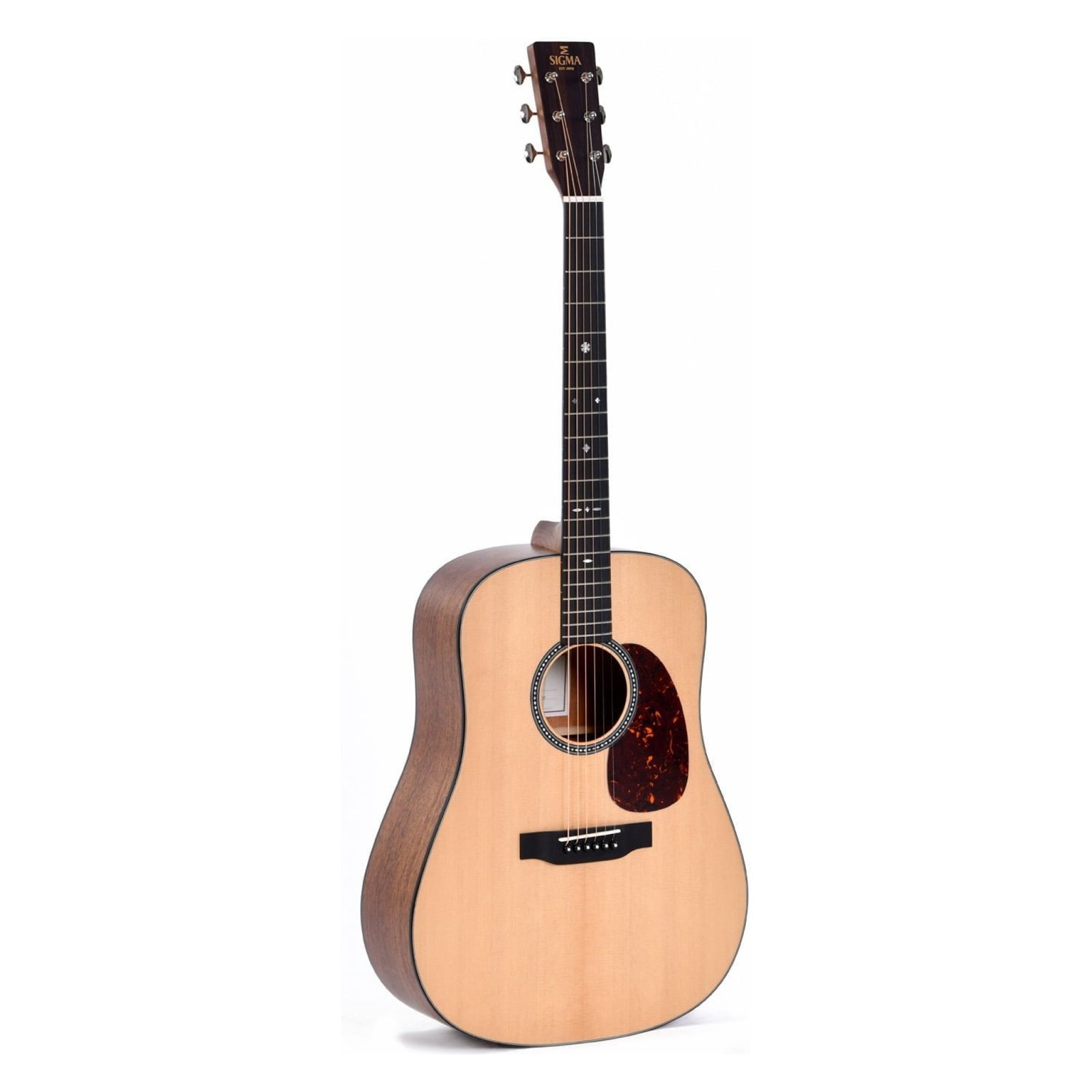 SIGMA SERIE CROSSROAD SDM-10E