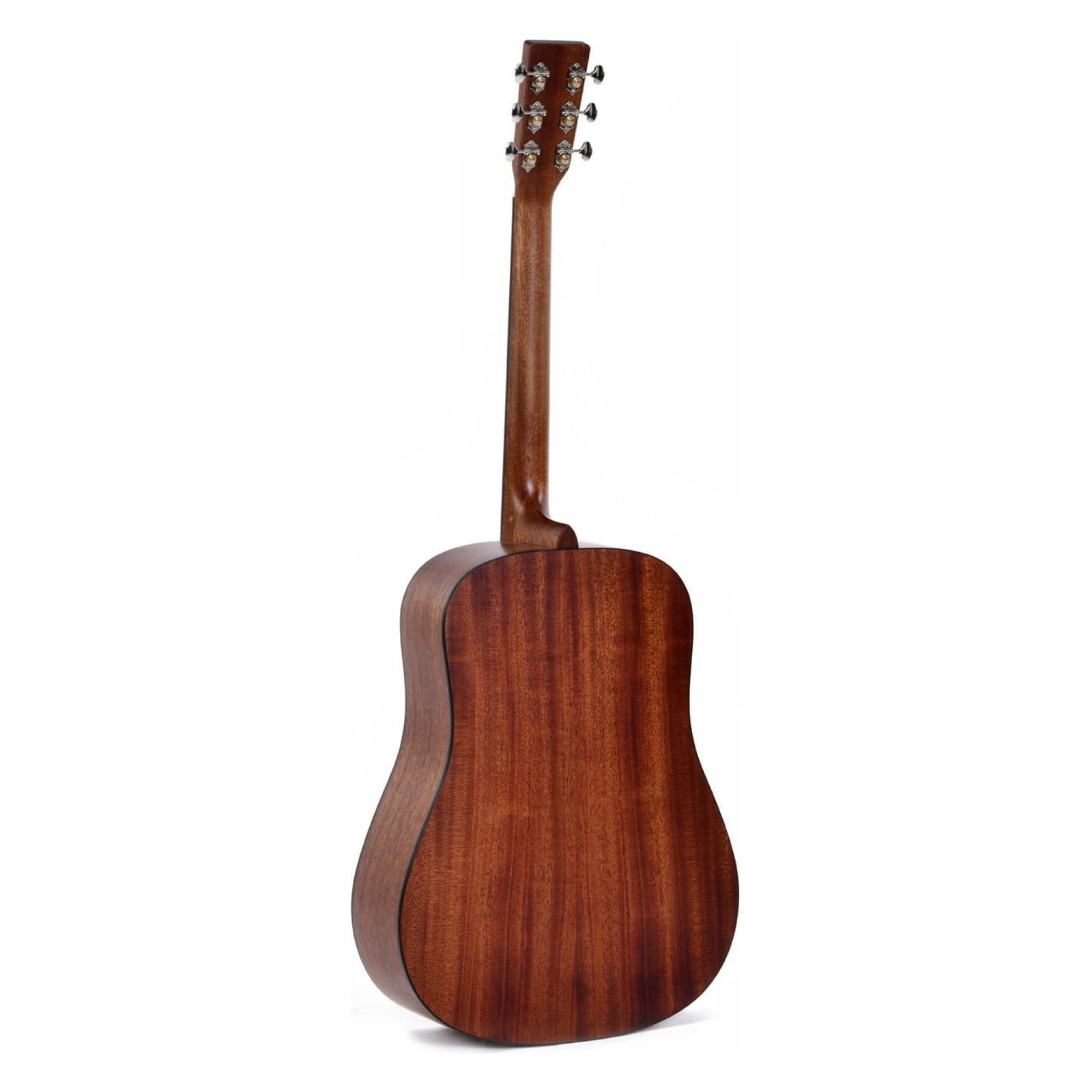 SIGMA SERIE CROSSROAD SDM-10E